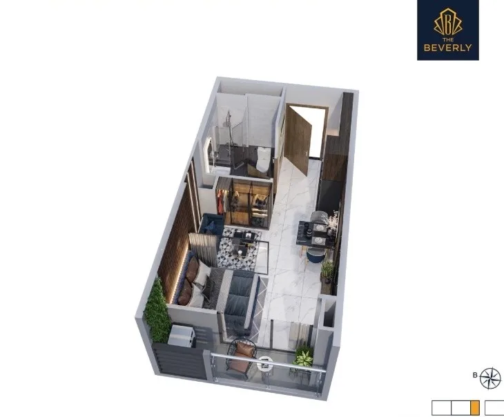 Onehousing image