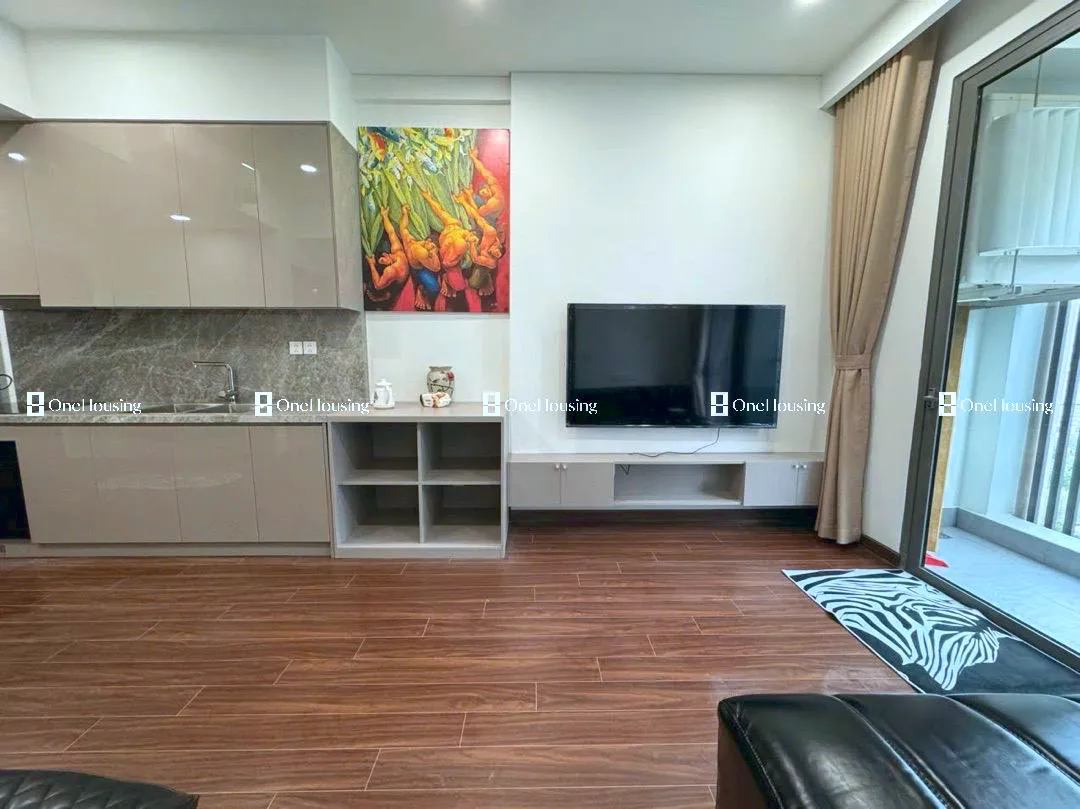 Căn 2PN toà M3 - Miami - Masteri Waterfront