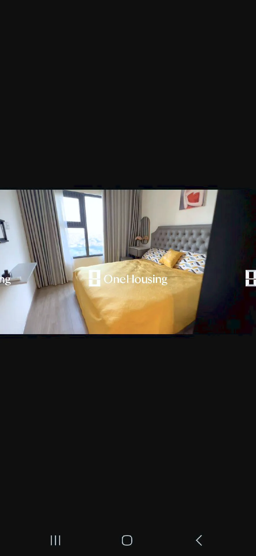Căn 2PN toà S2.02 - The Sapphire - Vinhomes Smart City