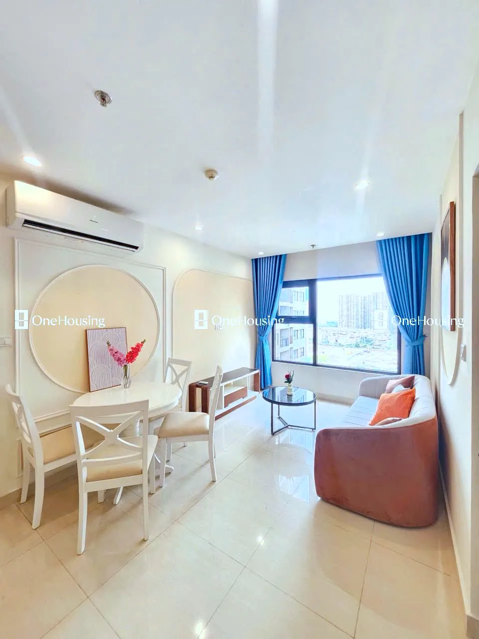 Căn 2PN+ toà S1.06 - The Sapphire - Vinhomes Ocean Park
