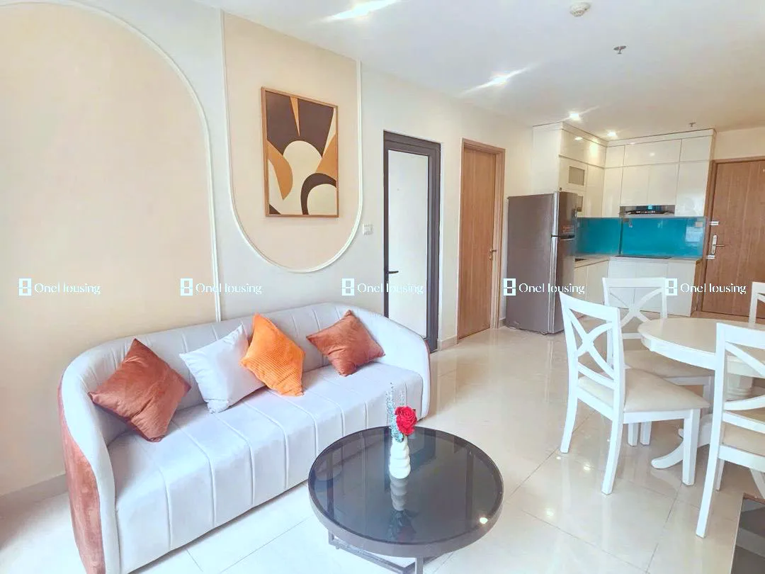 Căn 2PN+ toà S1.06 - The Sapphire - Vinhomes Ocean Park