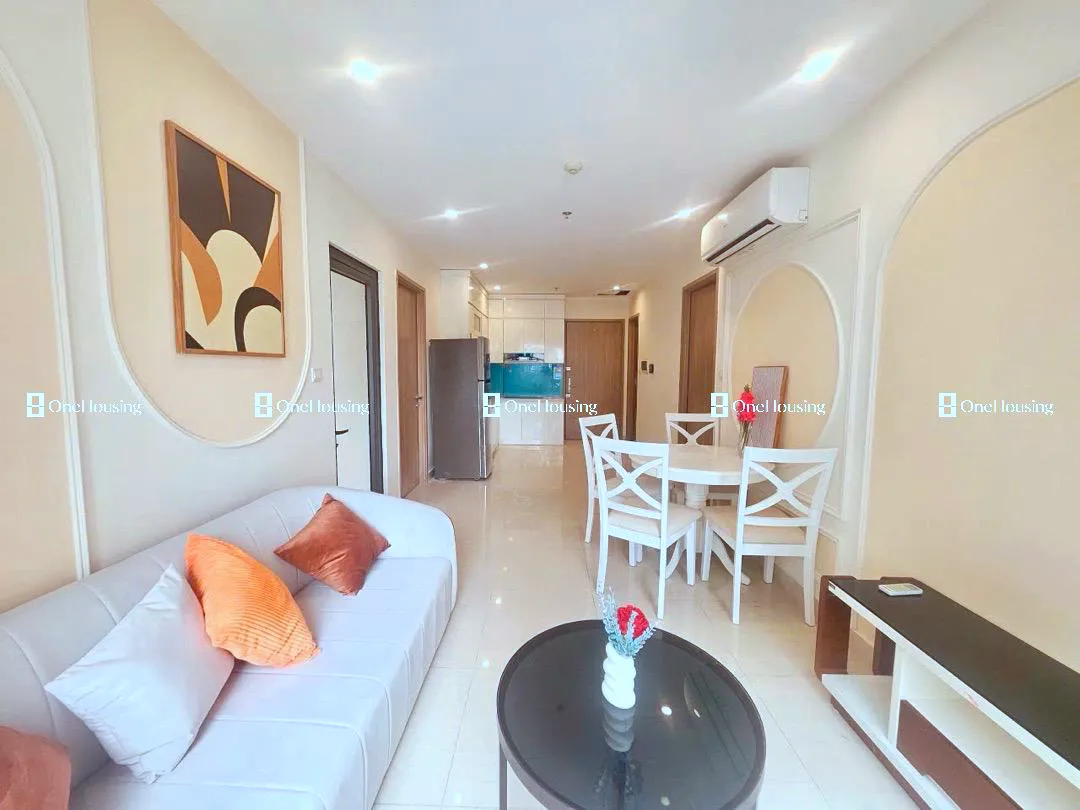 Căn 2PN+ toà S1.06 - The Sapphire - Vinhomes Ocean Park
