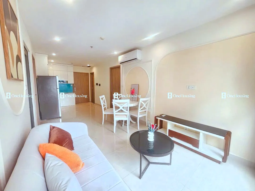 Căn 2PN+ toà S1.06 - The Sapphire - Vinhomes Ocean Park