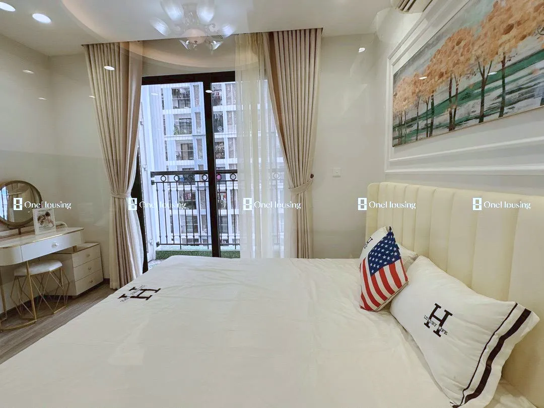 Căn 1PN toà T9 - Times City - Vinhomes Times City