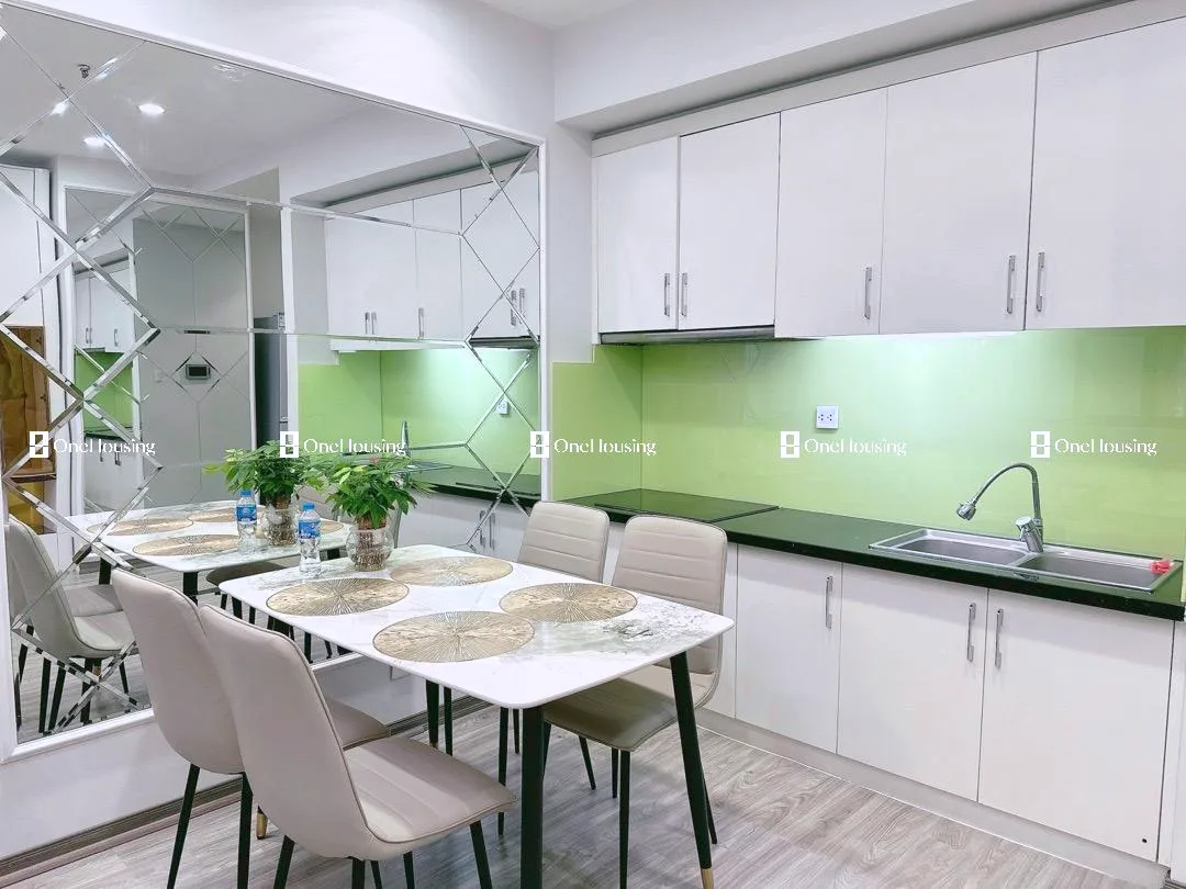 Căn 1PN toà T9 - Times City - Vinhomes Times City