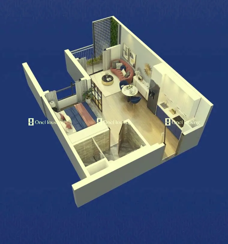 Onehousing image