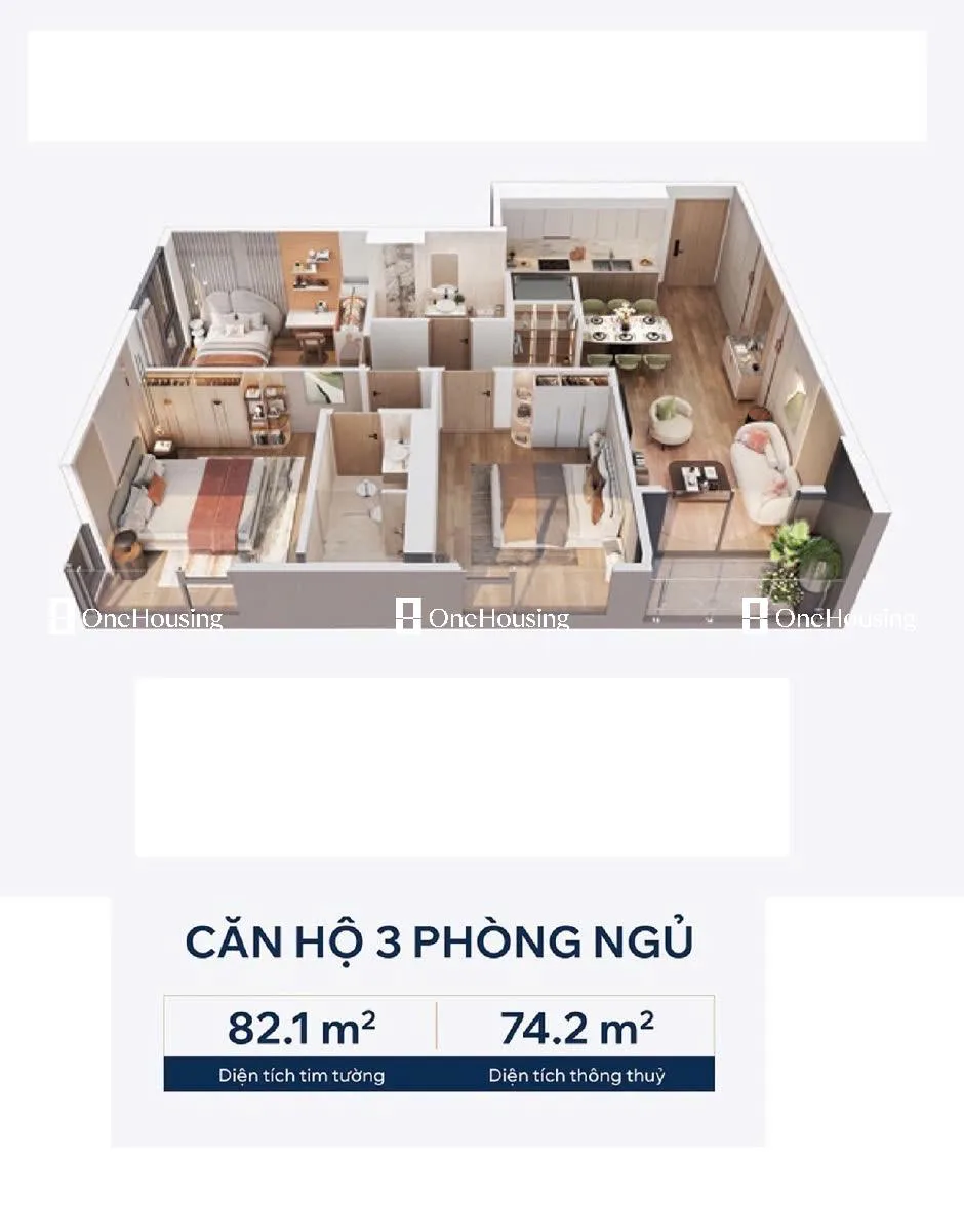 Onehousing image