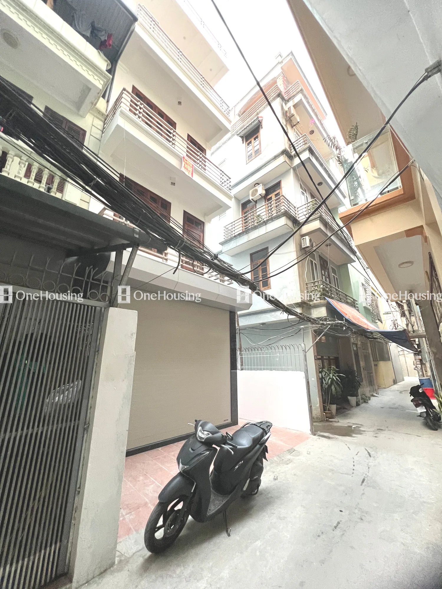 Onehousing image