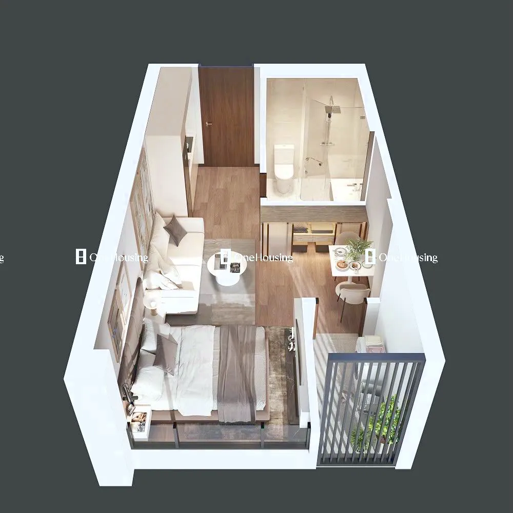 Onehousing image
