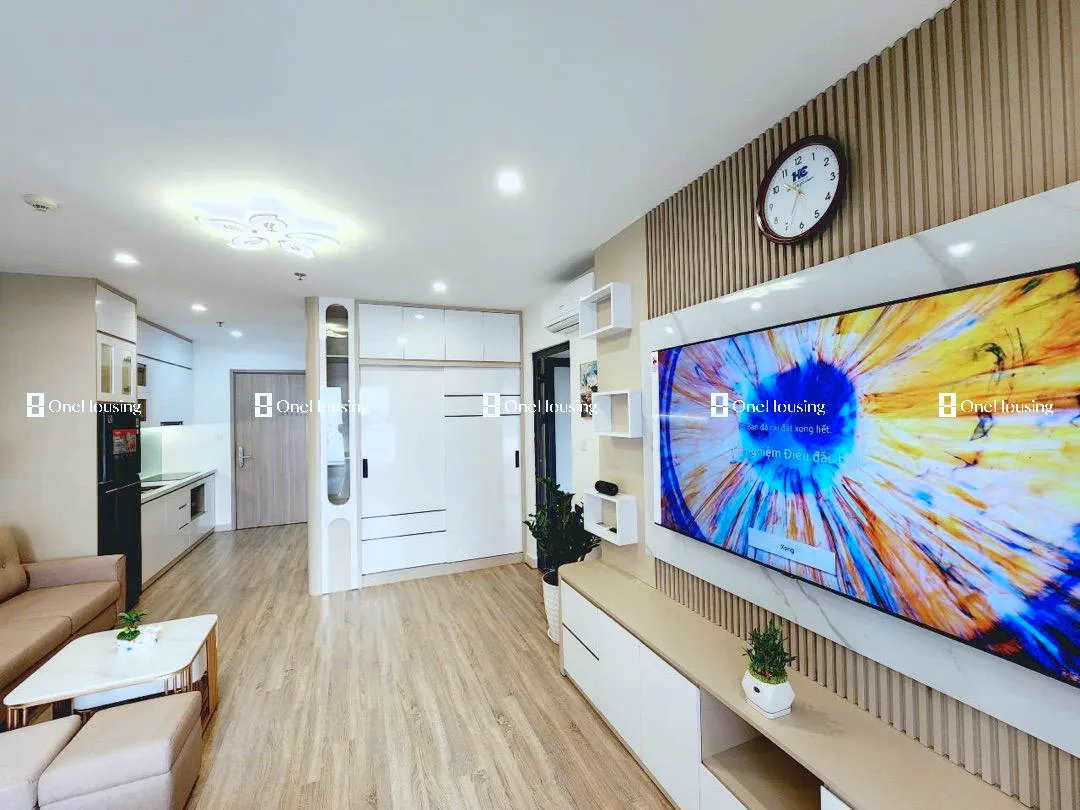 Căn Studio toà S1.06 - The Sapphire - Vinhomes Ocean Park