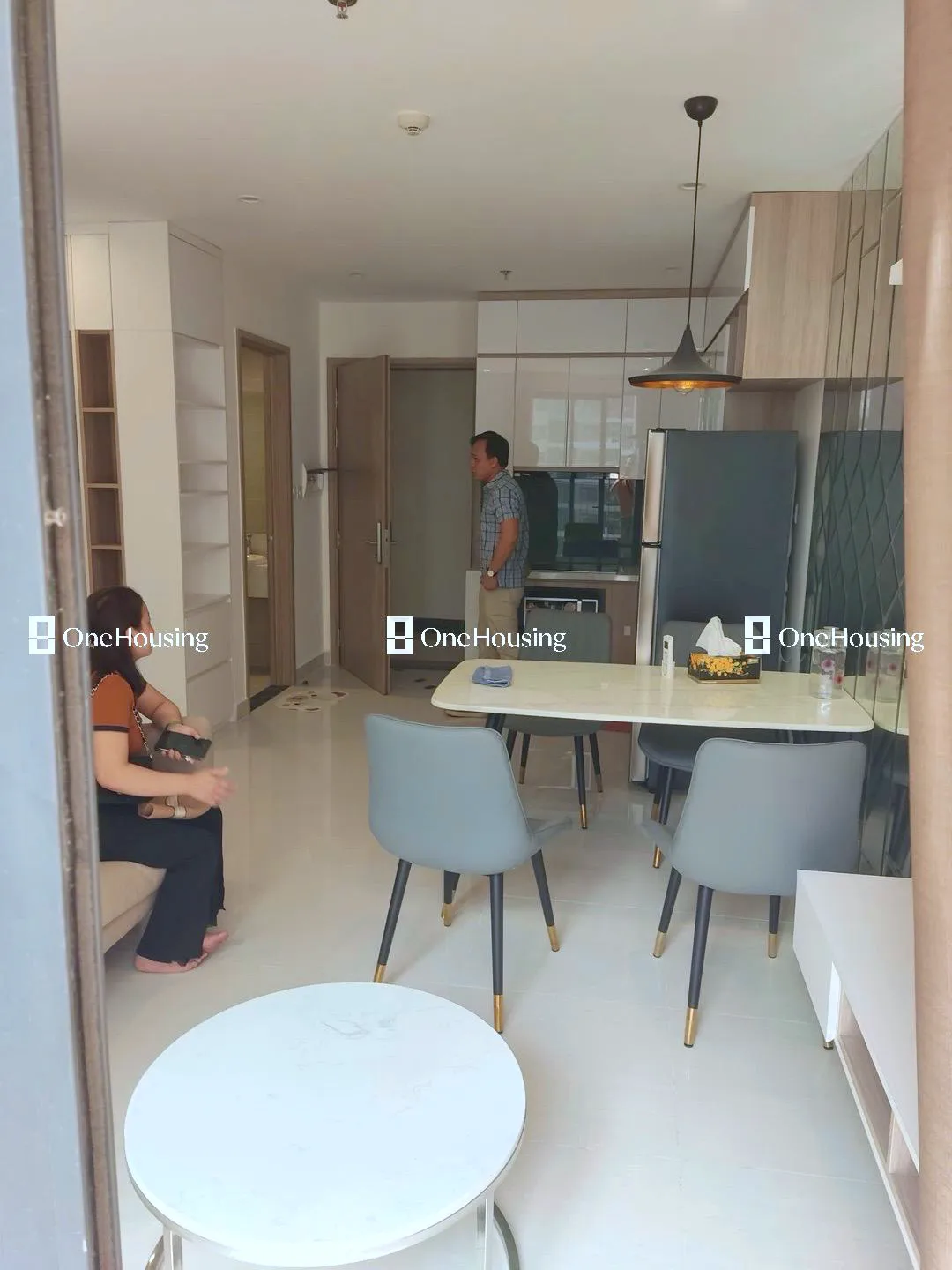 Onehousing image