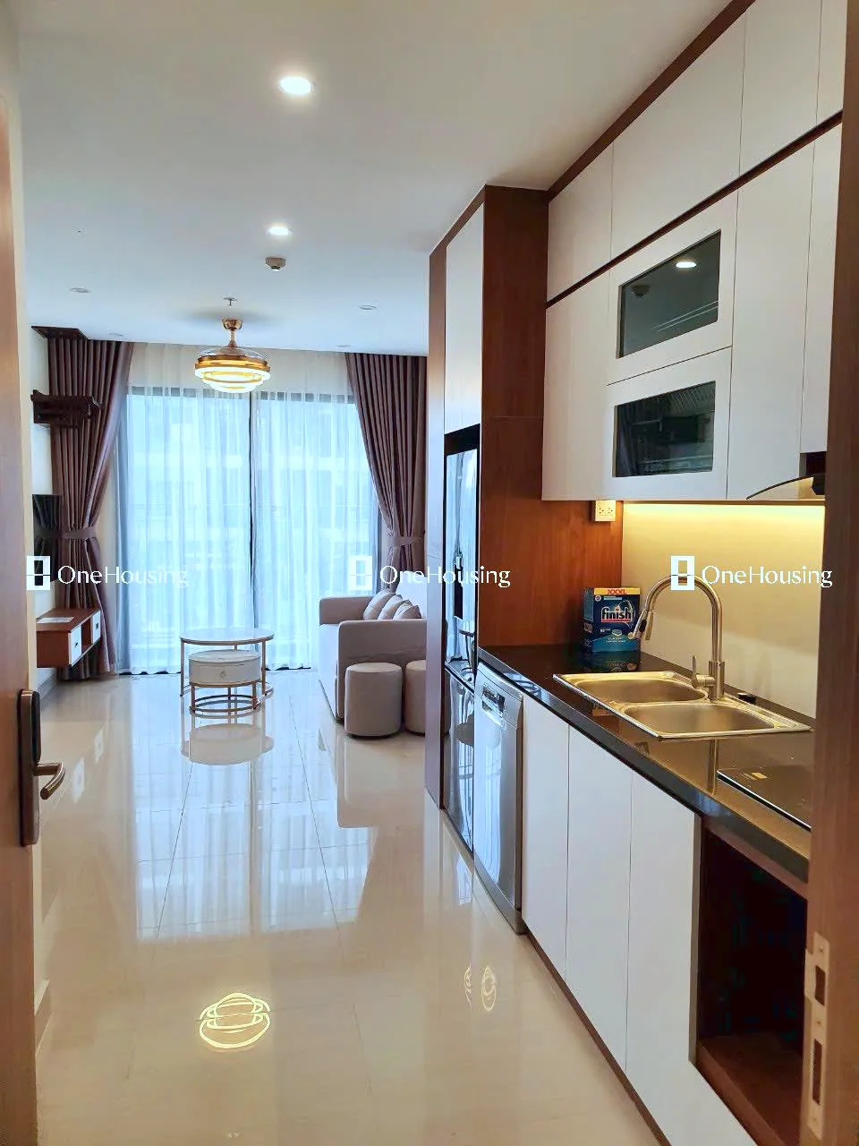 Onehousing image