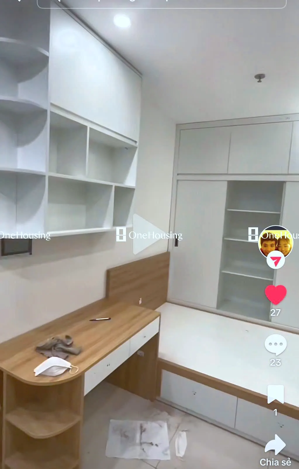 Onehousing image