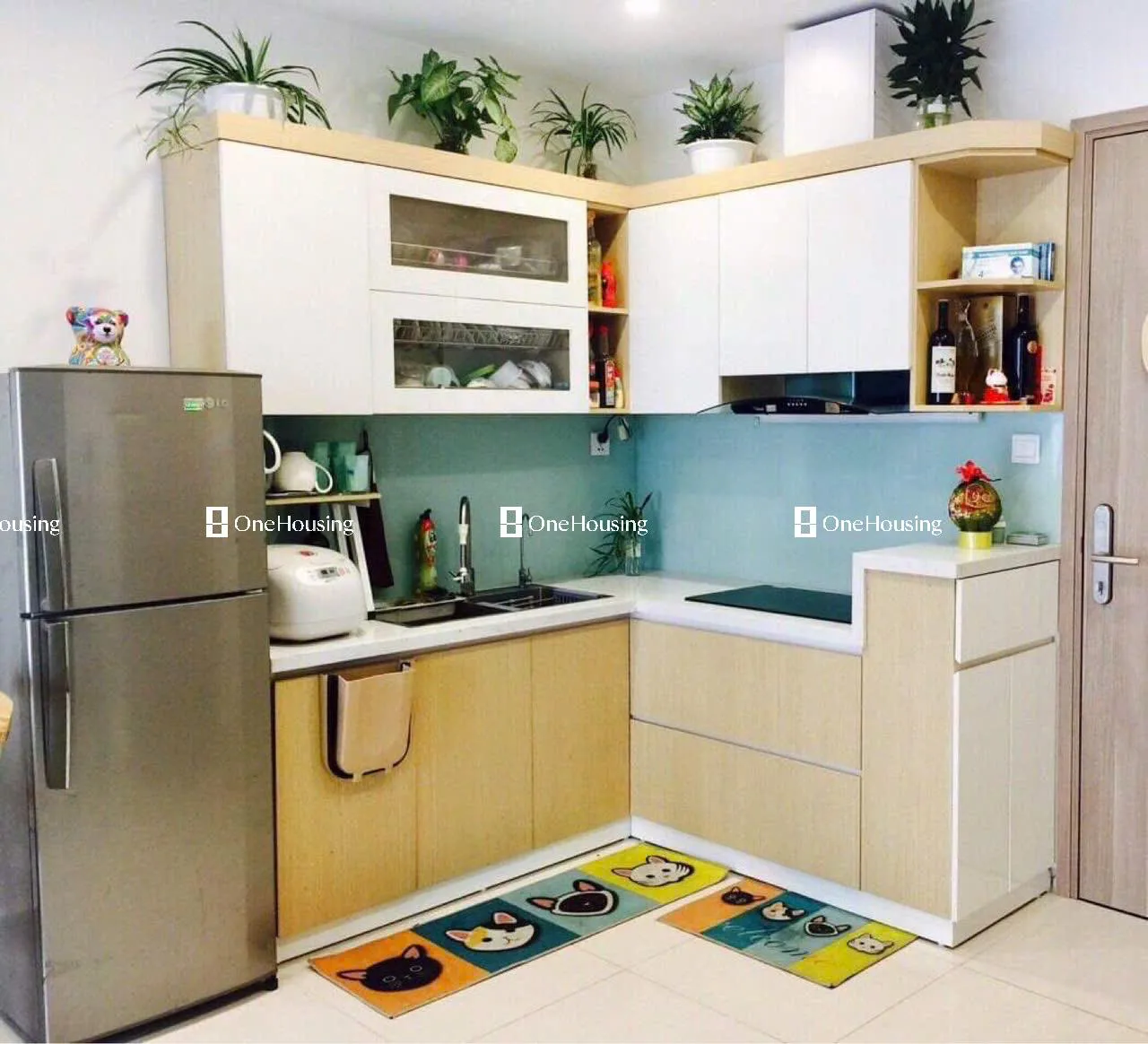 Onehousing image