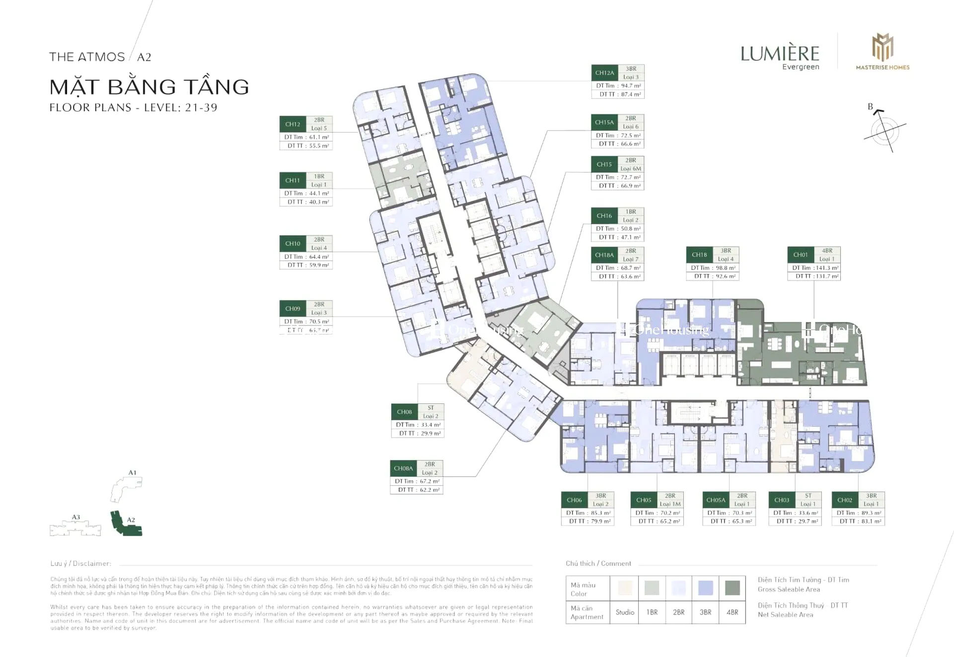 Onehousing image