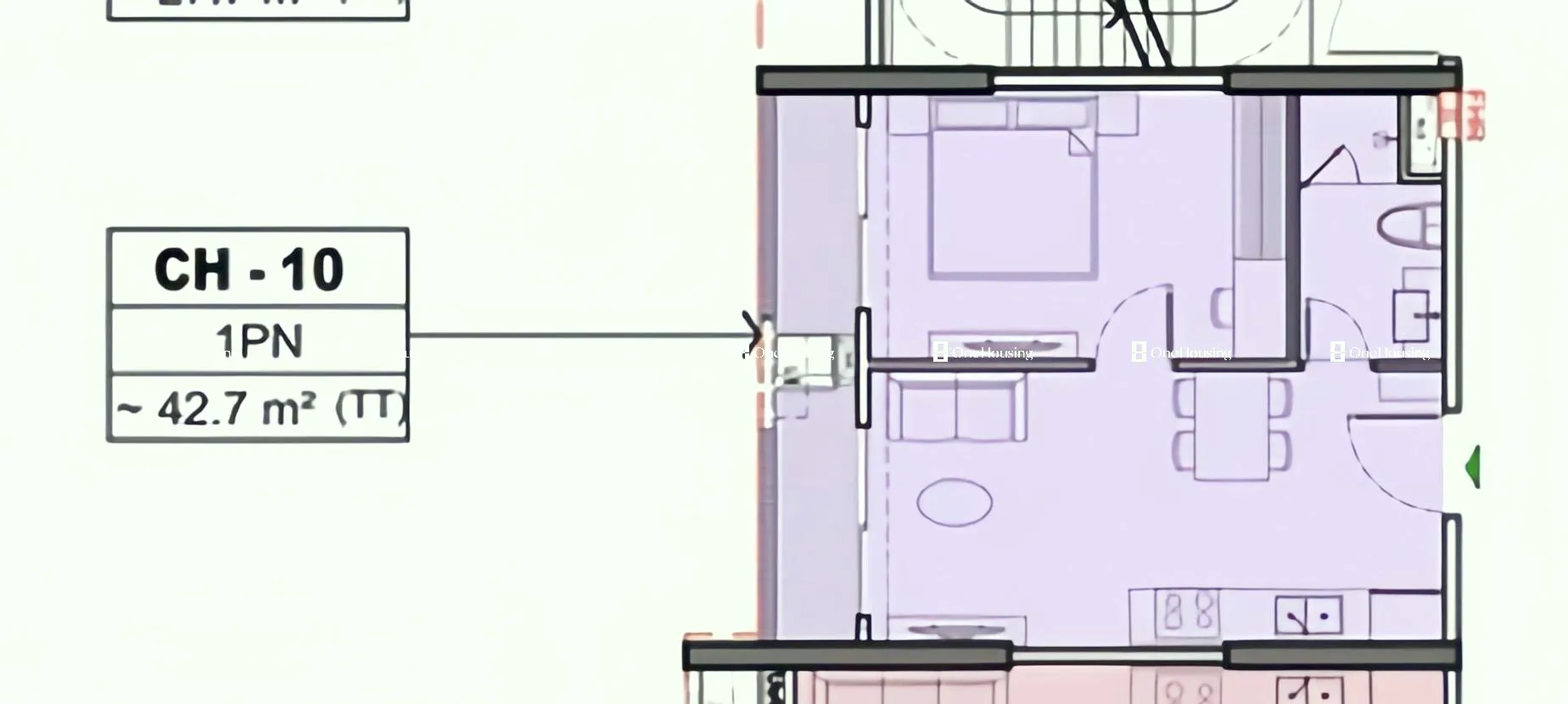Onehousing image