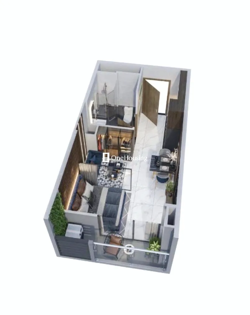 Onehousing image