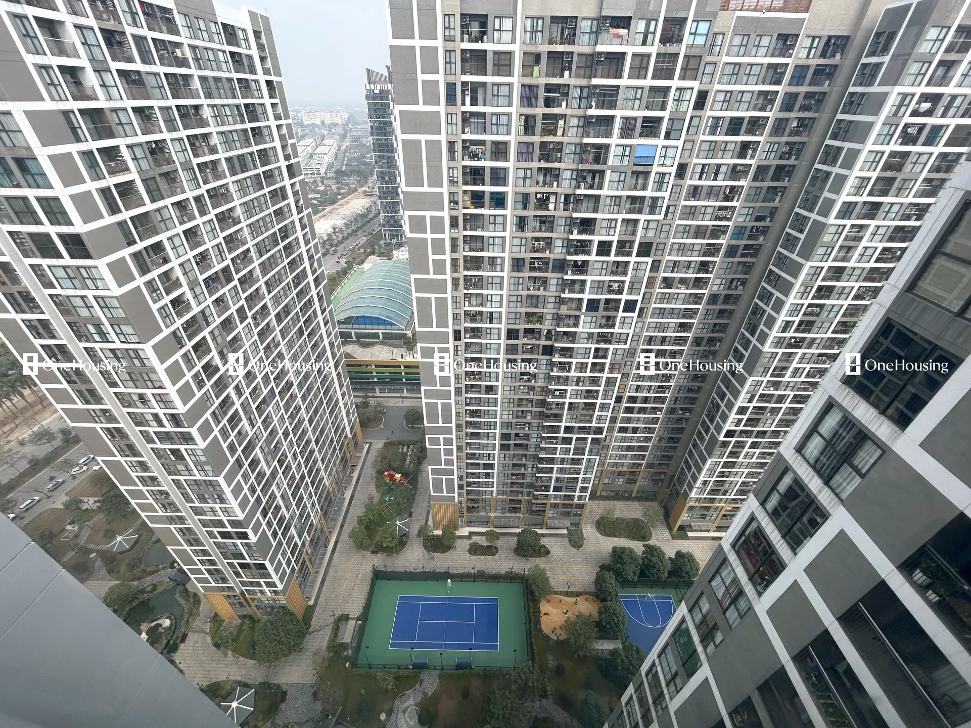 Onehousing image