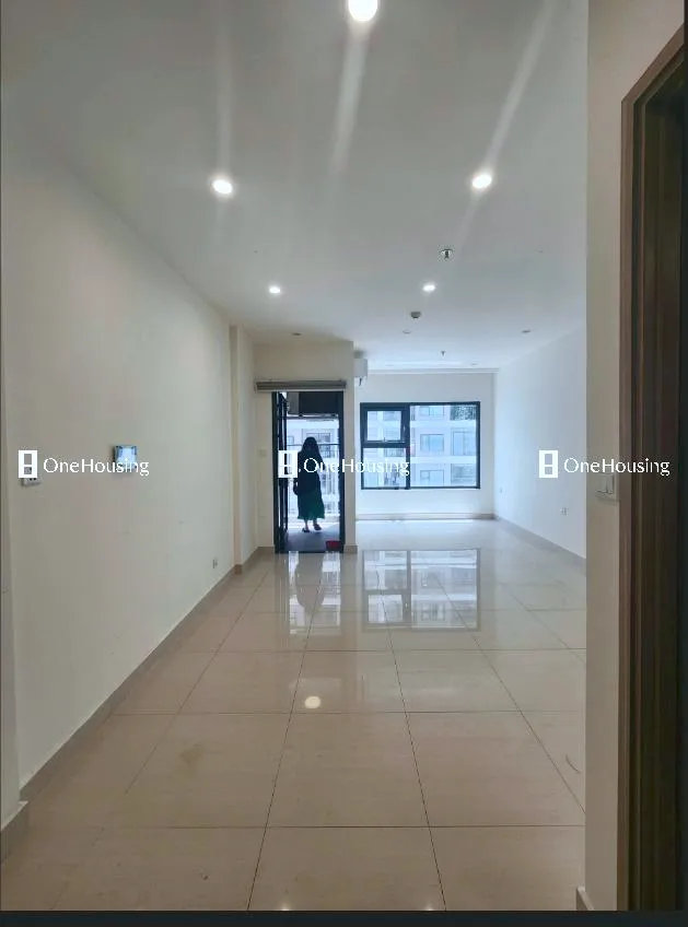Căn Studio toà S3.01 - The Sapphire - Vinhomes Smart City