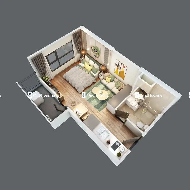 Onehousing image