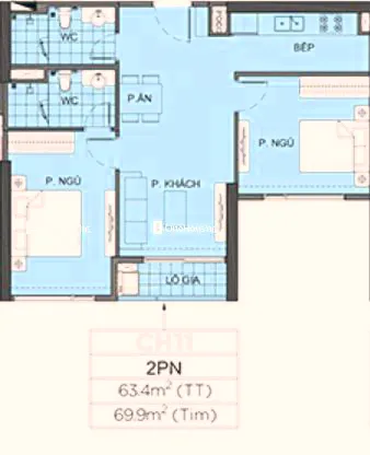 Onehousing image