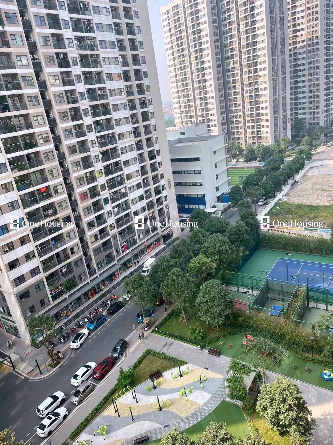Onehousing image