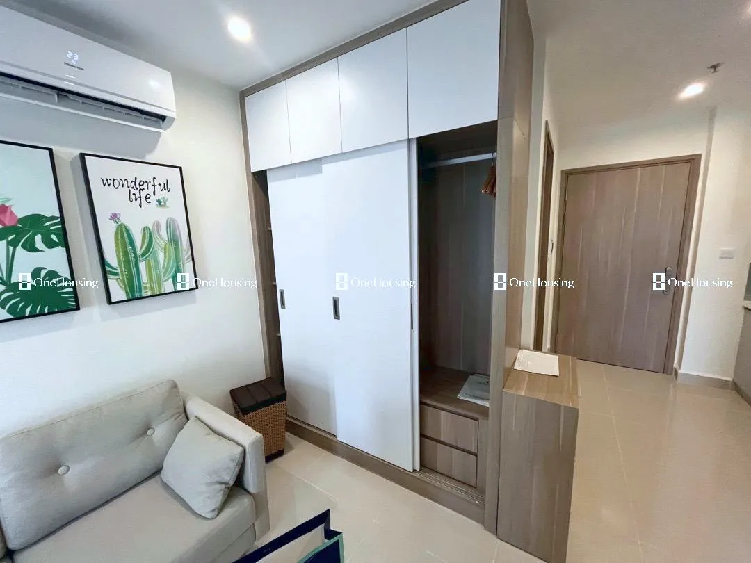 Căn Studio toà S2.17 - The Sapphire - Vinhomes Ocean Park