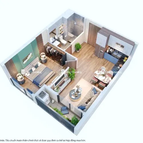 Onehousing image