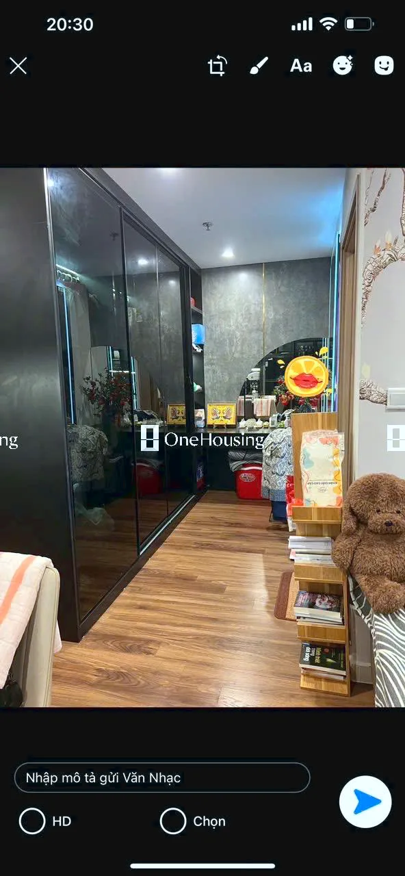 Onehousing image