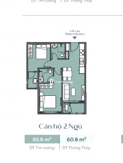 Onehousing image
