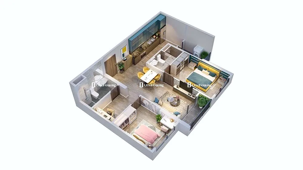 Onehousing image