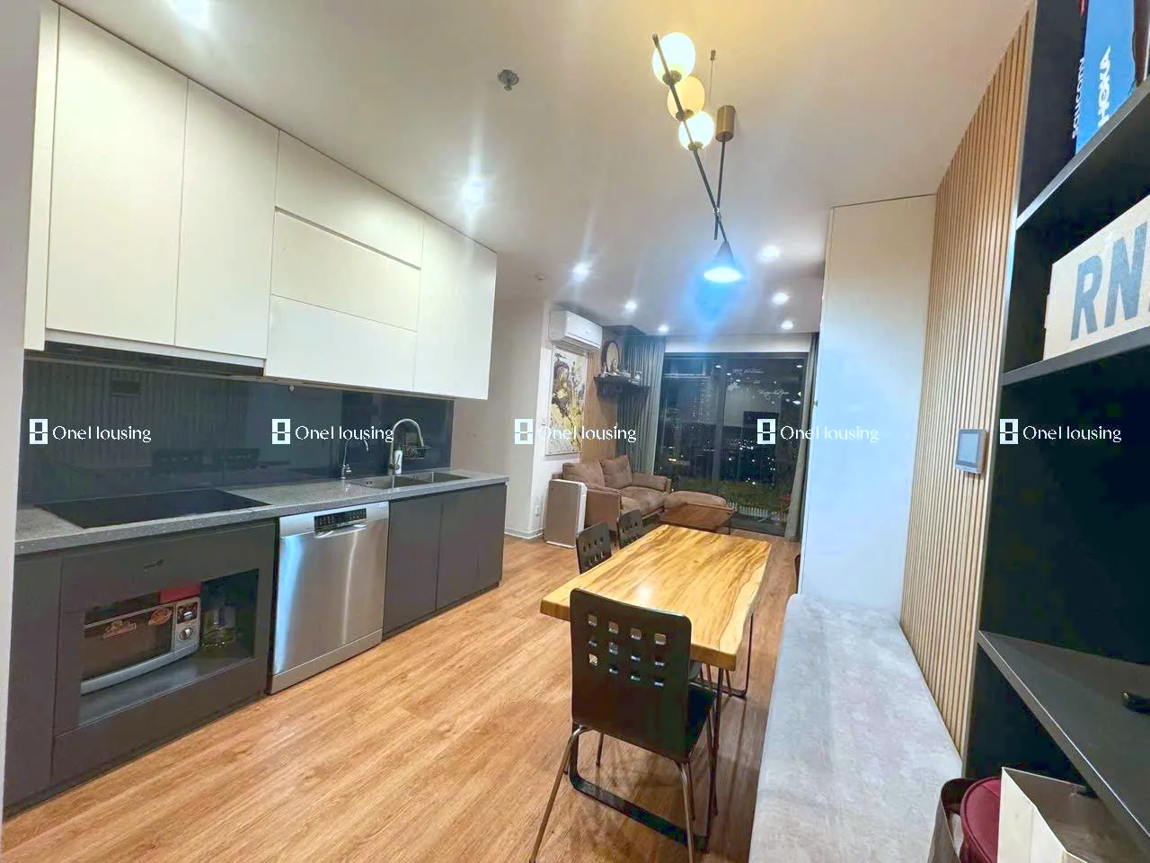 Onehousing image