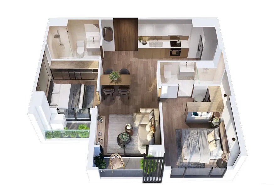 Onehousing image