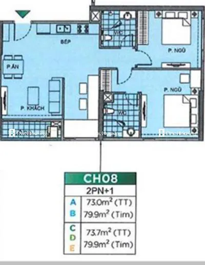 Onehousing image