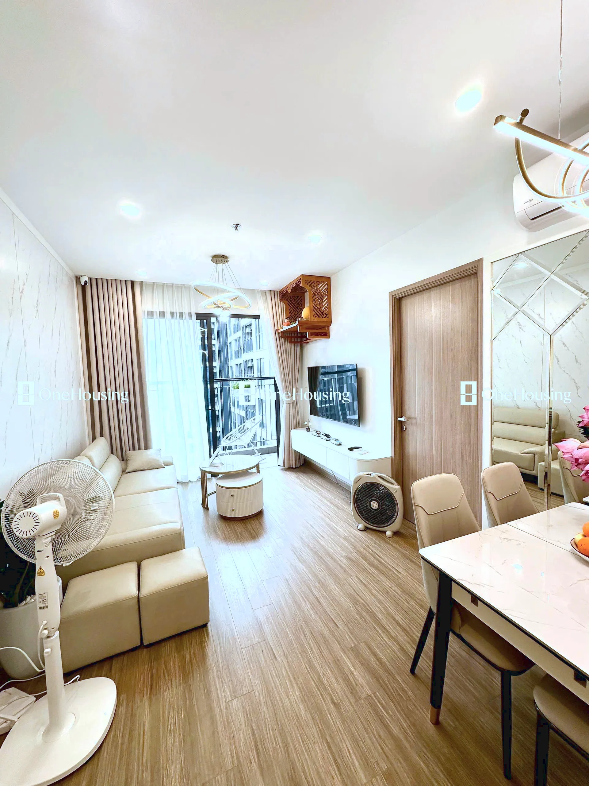 Onehousing image