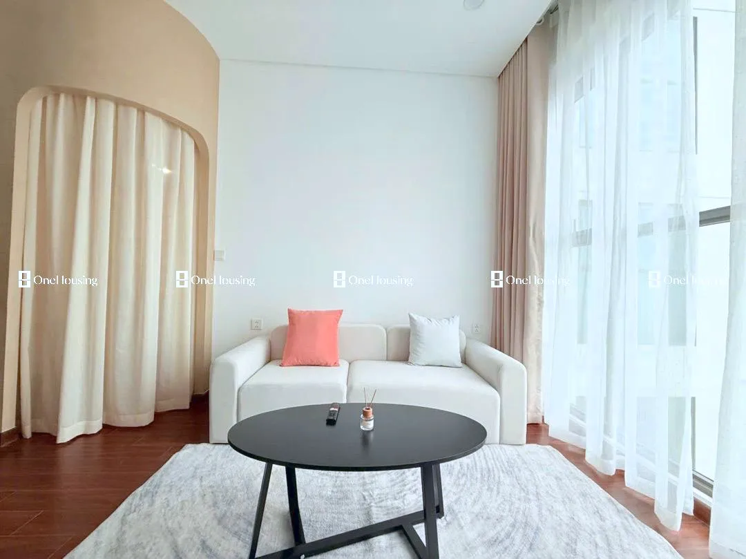 Căn Studio toà H2 - Hawaii - Masteri Waterfront