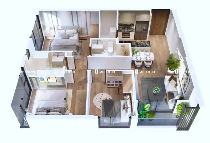 Onehousing image