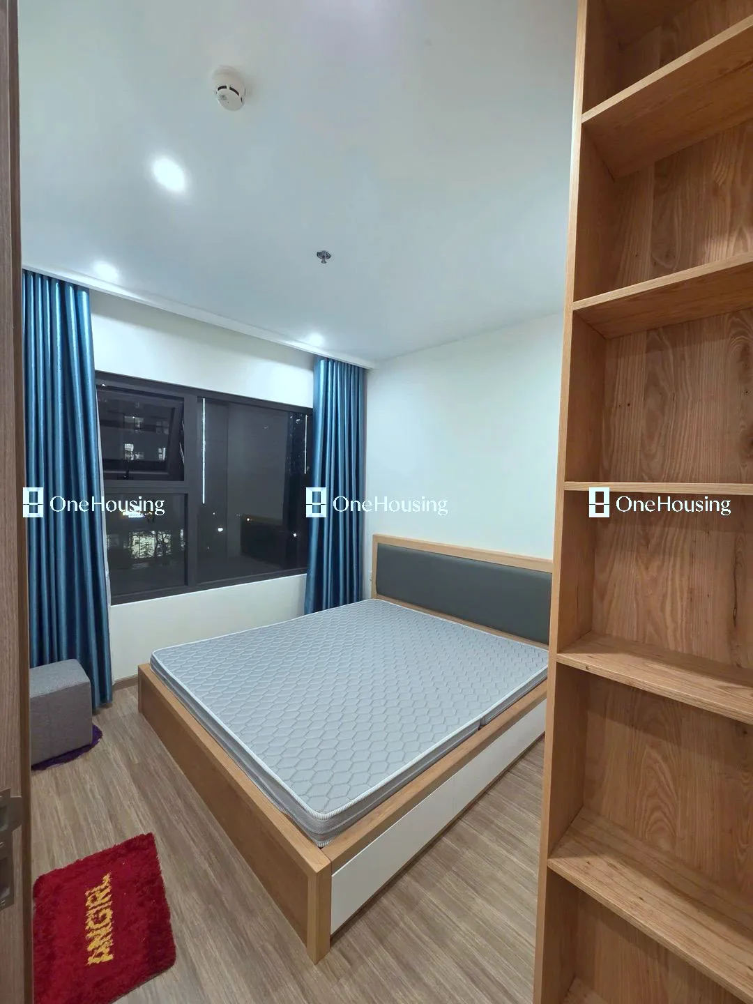 Căn 2PN toà SA2 - The Sakura - Vinhomes Smart City