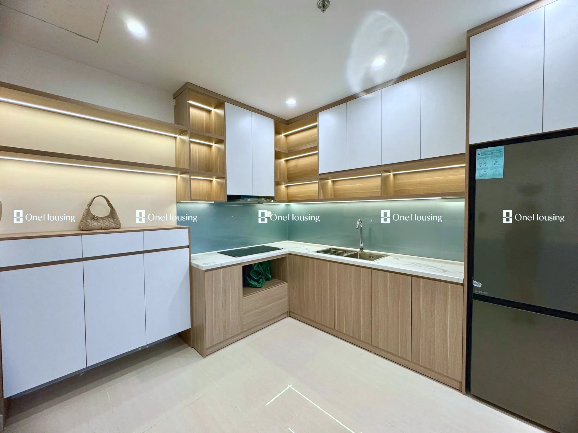 Căn 2PN+ toà S2.02 - The Sapphire - Vinhomes Smart City