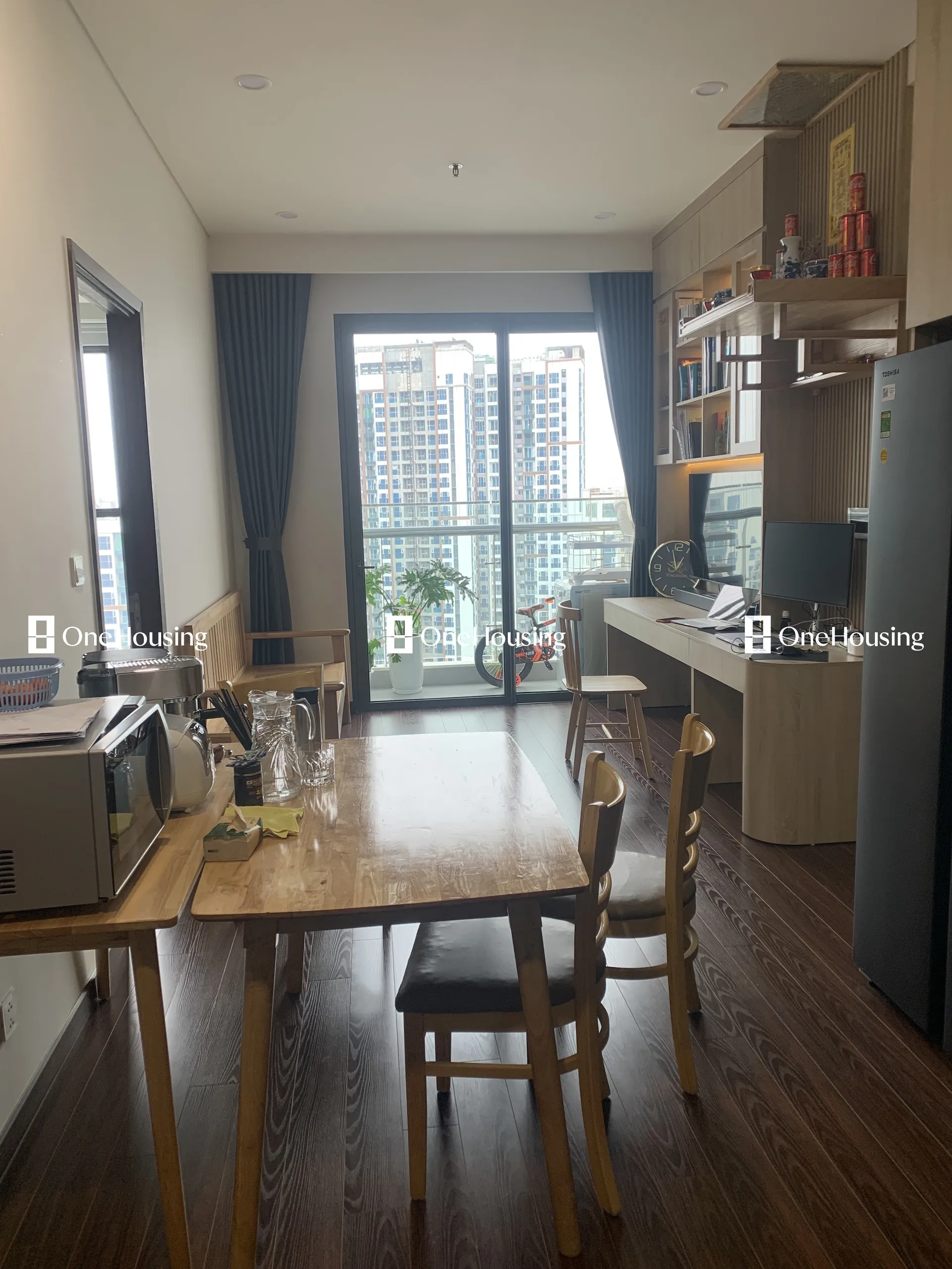 Onehousing image