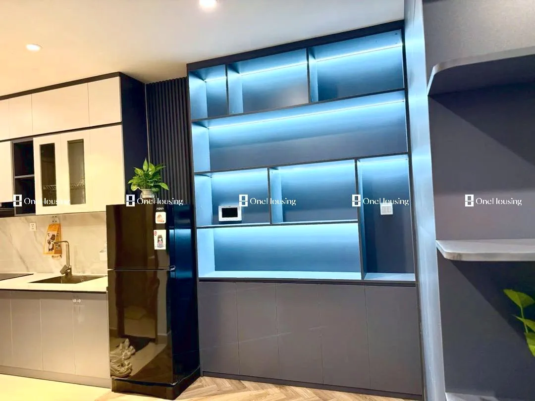 Căn Studio toà S2.19 - The Sapphire - Vinhomes Ocean Park