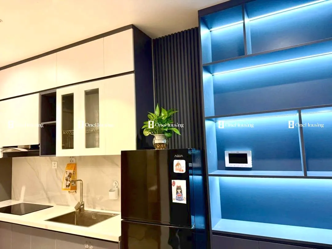 Căn Studio toà S2.19 - The Sapphire - Vinhomes Ocean Park