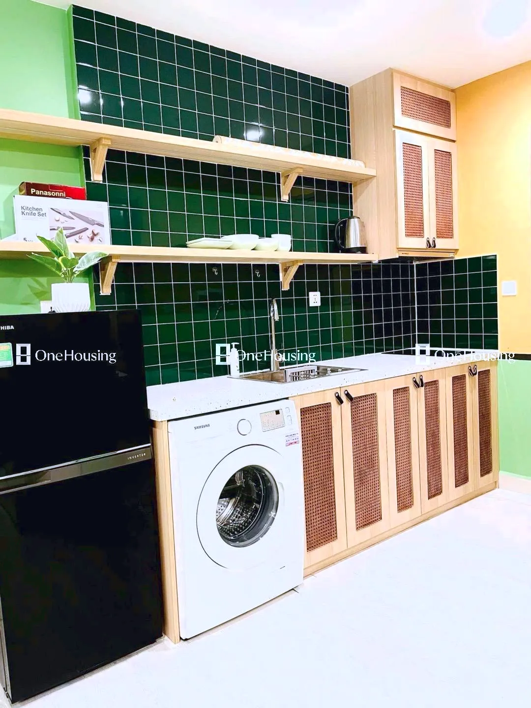 Onehousing image