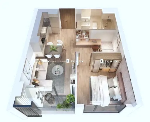 Onehousing image