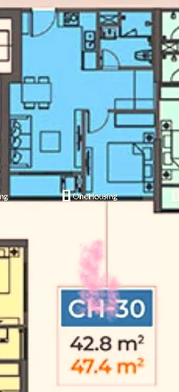 Onehousing image