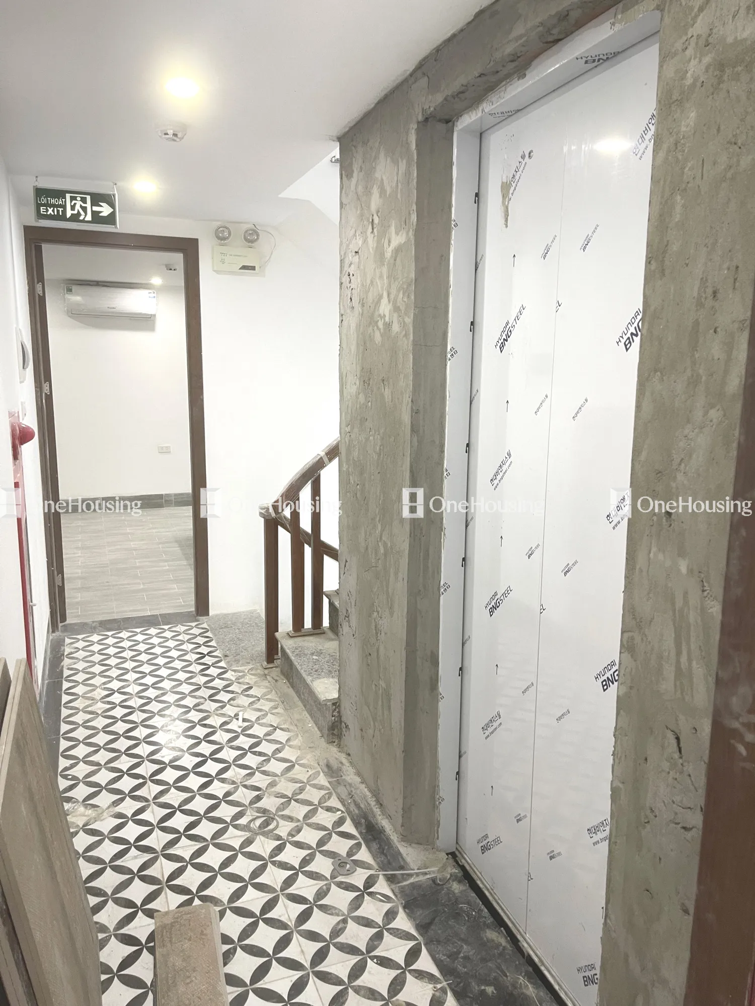 Onehousing image