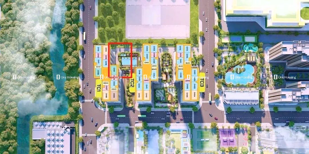 Onehousing image