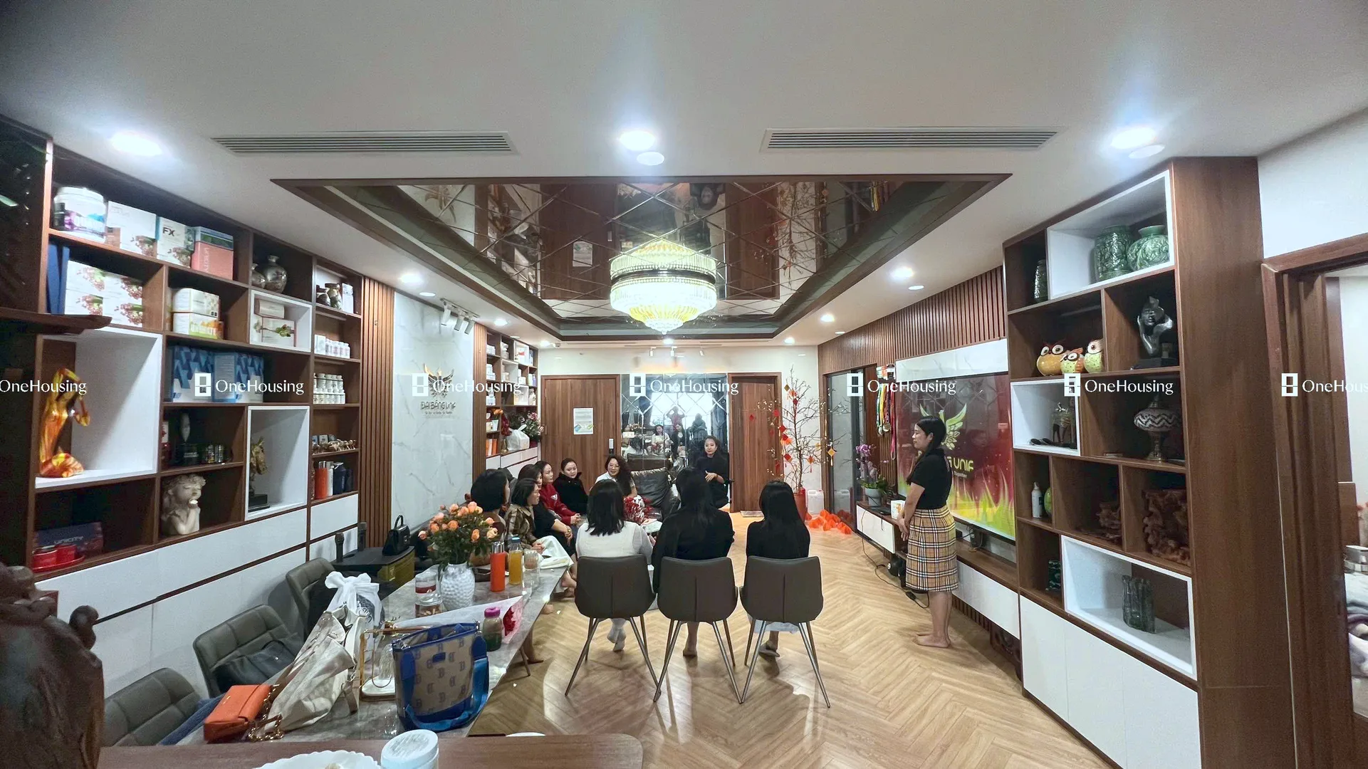Onehousing image