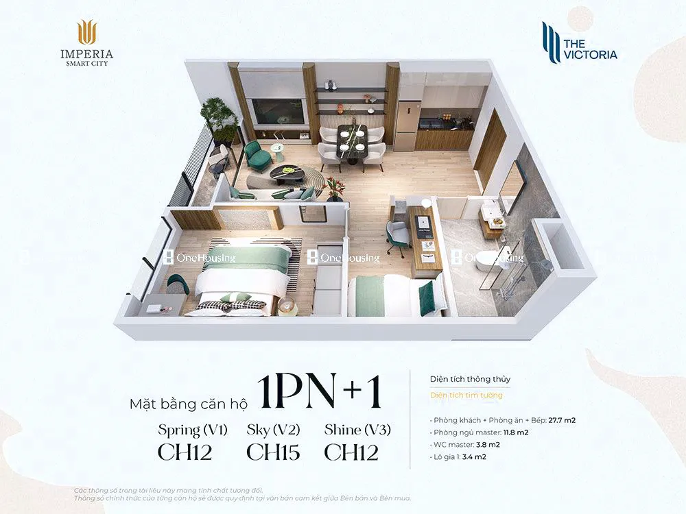 Onehousing image