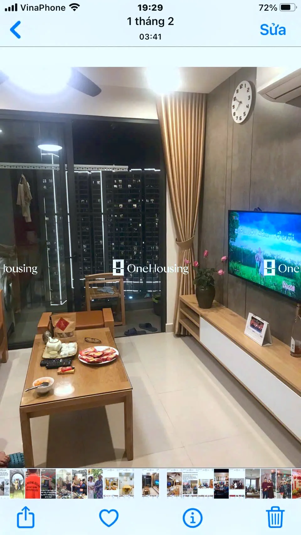 Onehousing image